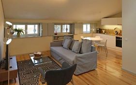 Flh Porto Heritage Downtown Flat II