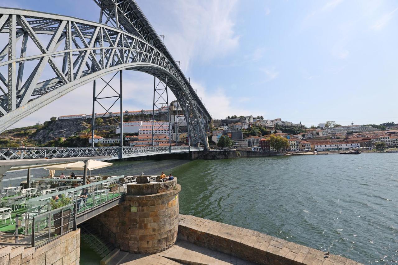 Flh Porto Heritage Downtown Flat II Extérieur photo