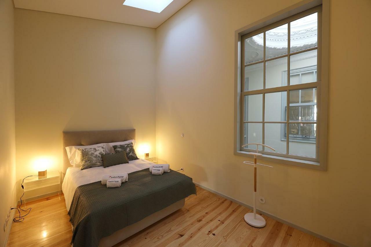 Flh Porto Heritage Downtown Flat II Extérieur photo