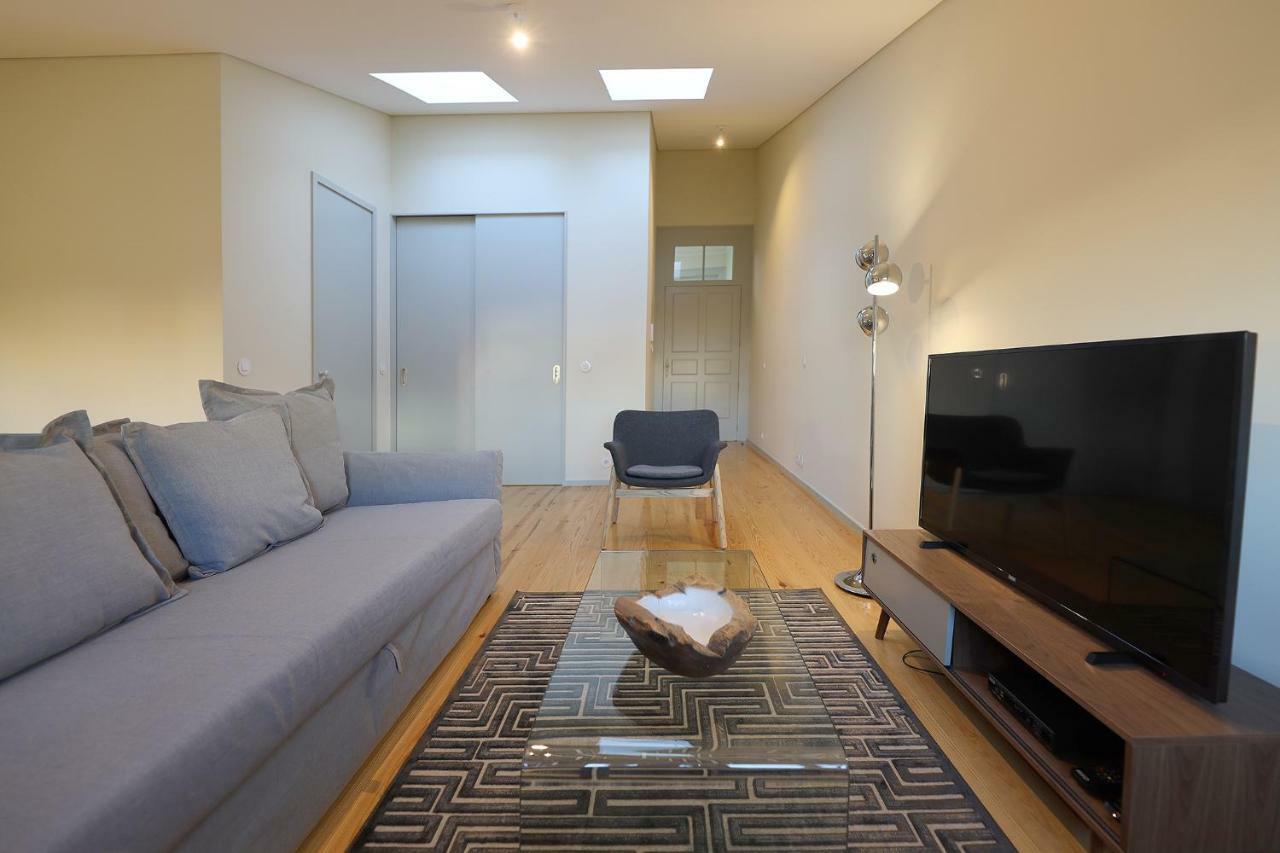 Flh Porto Heritage Downtown Flat II Extérieur photo