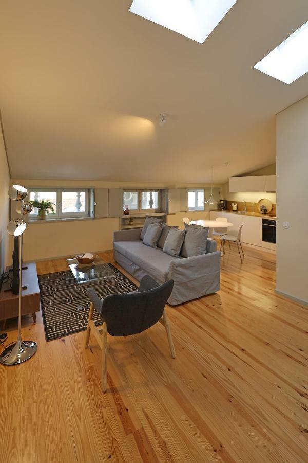 Flh Porto Heritage Downtown Flat II Extérieur photo