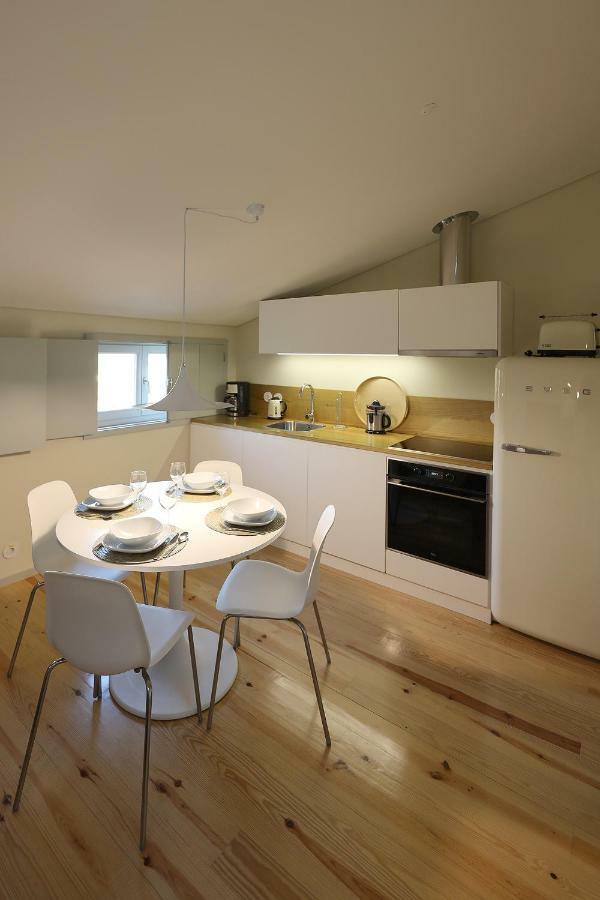 Flh Porto Heritage Downtown Flat II Extérieur photo