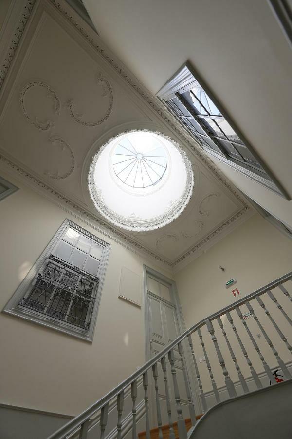 Flh Porto Heritage Downtown Flat II Extérieur photo