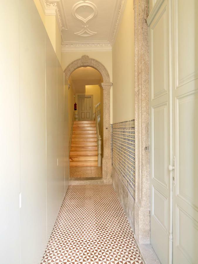 Flh Porto Heritage Downtown Flat II Extérieur photo