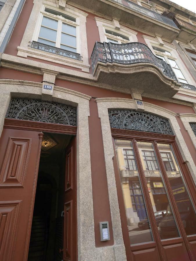 Flh Porto Heritage Downtown Flat II Extérieur photo