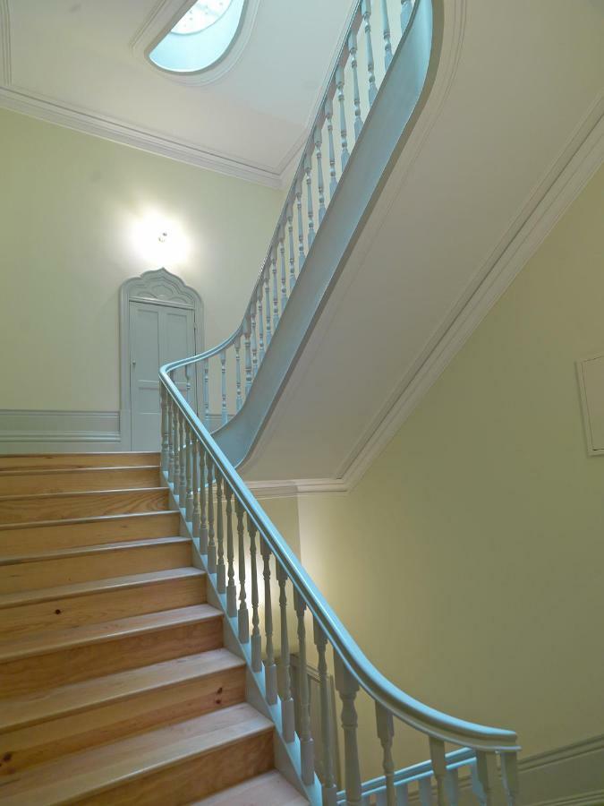 Flh Porto Heritage Downtown Flat II Extérieur photo